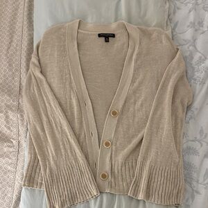 Banana Republic Cardigan